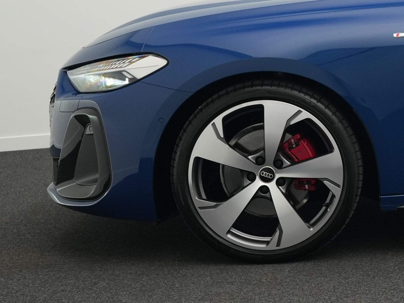 Audi A5 - Bild 20