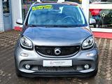 Smart ForFour prime~Pano~Leder~ShzG~Bluetooth~2.Hand - Smart: For2