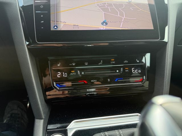 Arteon Shooting Brake R-Line 1.4 TSI StandHZG AH