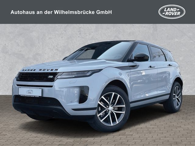 Land Rover Range Rover Evoque P270e PEHV S Black Pack/SHD