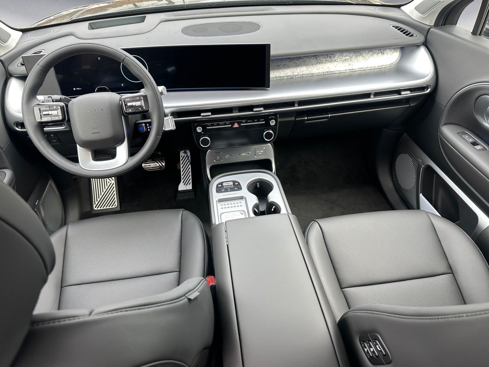 Hyundai IONIQ 9 – Bild 11