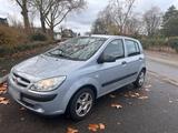 Hyundai Getz 1.1l Benzin Tūv Bis 4/2026 er... - Hyundai Getz: 1.4