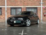 Alfa Romeo Alfa 156 GTA 3.2 V6 - Alfa Romeo 156 Benziner Gebrauchtwagen
