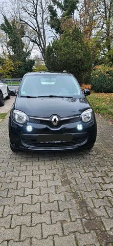 Renault Twingo 37,500km