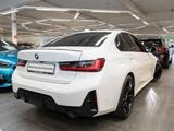 BMW 330i Limousine M Sportpaket HK HiFi DAB LED GSD - BMW 3er Reihe Gebrauchtwagen in Köln