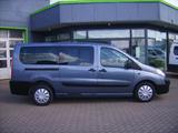 Peugeot Expert Tepee Mixto L2H1 - graue Peugeot Expert Tepee