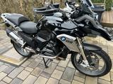 BMW R 1200 GS, Triple Black, alle 3 Pakete - BMW SCHWARZ TRIPLE