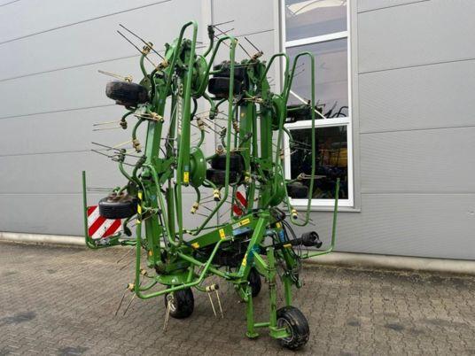 Krone KW 11.22/10