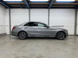 Mercedes-Benz C 200 BlueTEC AVANTGARDE LED NAVI LEDER - gebrauchte Limousinen