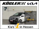 Kia Picanto 1.2 Aut. GT Line - Kia Picanto Neuwagen in Frankfurt (Main)