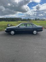 Audi 100 C3 Komfort 2,3E; 5 Zylinder, H Zu... - Audi 100: 5e