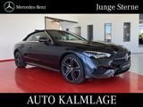 Mercedes-Benz CLE 200 Cabriolet AHK+MEMORY+DIGITAL-LIGHTAutom. - Mercedes-Benz Jahreswagen: Cabrio