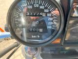 Honda VF 750 Magna RC09