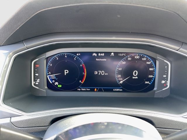 T-Roc SPORT 1.5 R-LINE TSI DSG NAVI ACC AHK LED