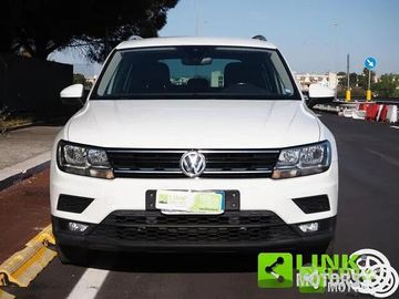 Volkswagen Tiguan - 7