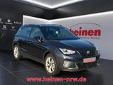 Seat Arona FR 1.5 TSI DSG NAVI LED ACC - Seat Gebrauchtwagen von 2023