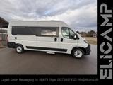 Tourne Cruise 6.0 120 PS  Top-Fahrzeug - Einstiegspreis - Tourne Wohnwagen & Wohnmobile