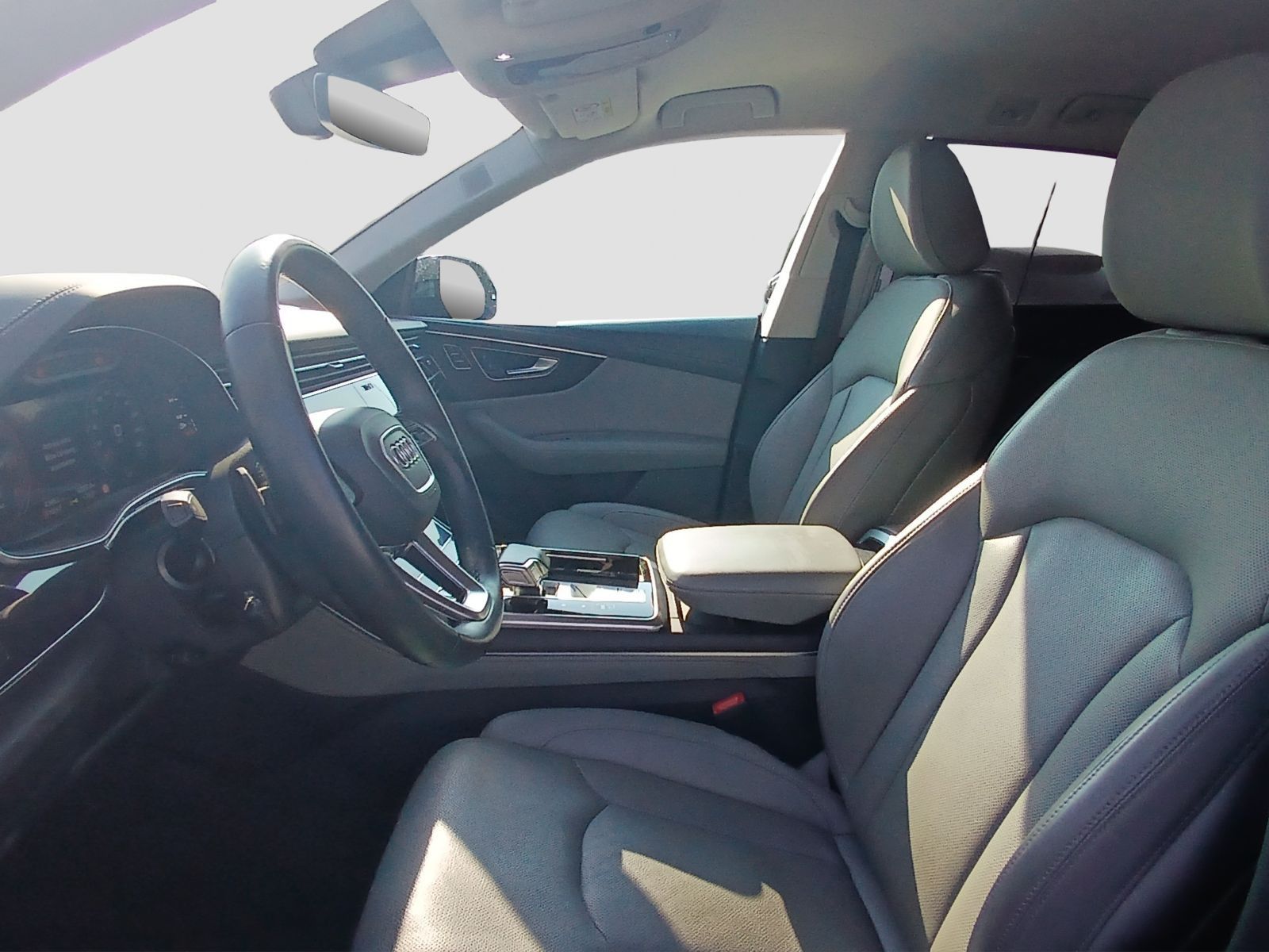 Audi Q8 - Bild 5