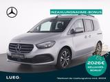 Mercedes-Benz T 180 d PRED Progressive Edition/MBUX/Tempomat