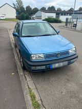 Volkswagen VW vento Automatik - Volkswagen Vento aus 1994