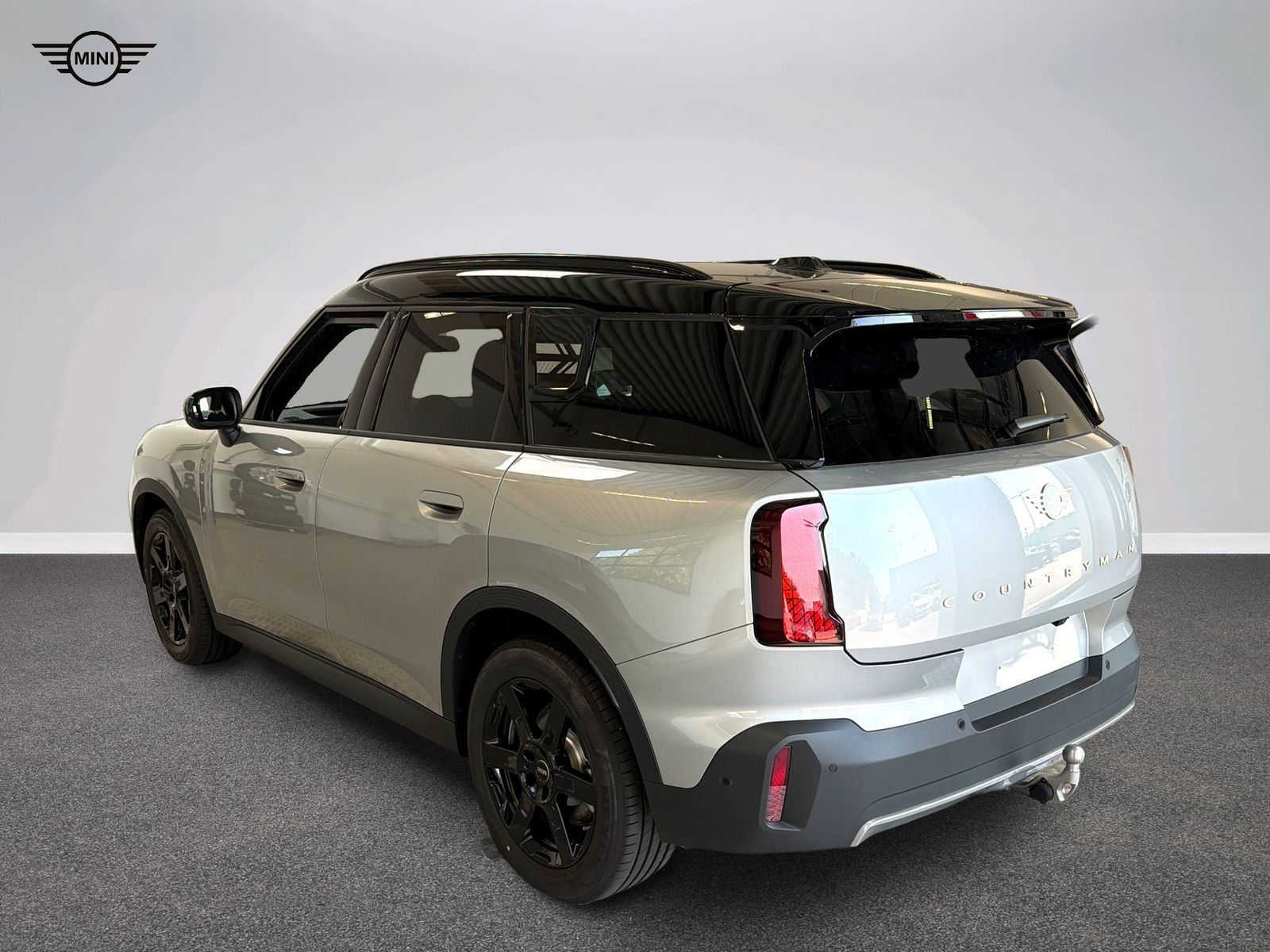 MINI Countryman D (Cooper) - Bild 9