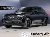 Mercedes-Benz GLC 400 e 4M AMG LED/AHK/ Kamera/ Navi/ Night P. - Mercedes-Benz GLC 400 aus 2023