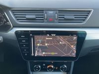 Skoda Superb - Vorschau Bild 11