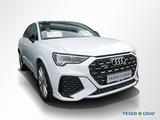 Audi RSQ3 Sportback 2.5 TFSI qu. Matrix Pano 360° 20" - Audi RSQ3 aus 2023