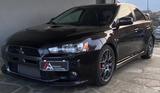 Mitsubishi MITSUBISHI Lancer Lancer Evolution 2.0 T S-AWC M - gebrauchte Mitsubishi Lancer aus dem Jahr 2010
