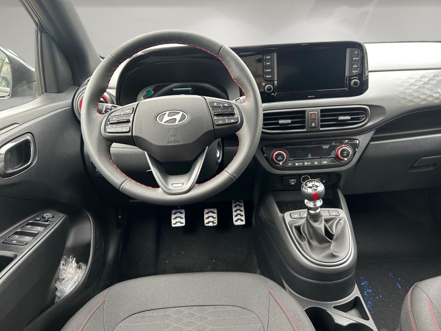 Hyundai i10 – Bild 11