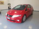 Honda HONDA Civic 2.0 i-VTEC 3p. Type R UNICOPROPRIETA - Honda Civic aus 2008