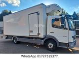 Mercedes-Benz ATEGO 818 Thermo King MD200 LBW TÜV NEU