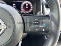Nissan QASHQAI  1.3 DIG-T MHEV Xtronic 4×2 Tekna+ LEDER - Image