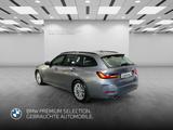 BMW 320i Touring AHK Driv.Assist.Prof Kamera LED - BMW 320: Allradantrieb, Kombi, 320d