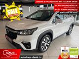 Suzuki S-Cross 1.4 Boosterjet Comfort+ Allrad - Suzuki (SX4) S-Cross mit Schiebedach