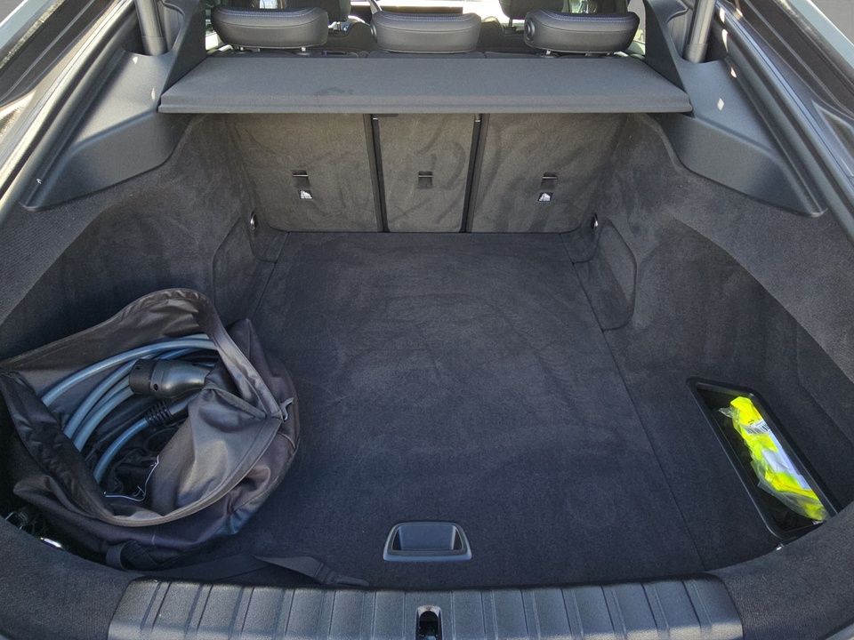 BMW i4 - Bild 16