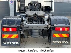 Fahrzeugabbildung Volvo FH 500 Kipphydraulik, Mietkauf möglich