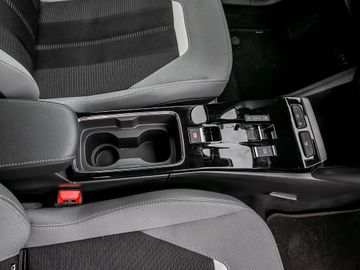 Opel Mokka e Elegance Fahrassistenz-Paket Kamera LED