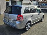 Opel Zafira B Family Plus 1.8 - Opel: 1.8