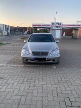 Mercedes-Benz C 220 CDI CLASSIC Classic - gebrauchte Mercedes-Benz C 220 aus dem Jahr 2003