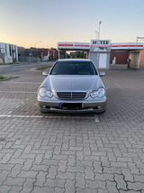 Mercedes-Benz C 220 CDI CLASSIC Classic - Mercedes-Benz C 220 aus 2003