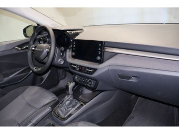 Skoda Fabia - 8