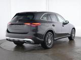 Mercedes-Benz GLC 220 d 4M AVANTGARDE+MEMORY+TOTW+AMBIENTE+KAM - Mercedes-Benz GLC 220
