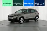Skoda KAROQ STYLE 1.5TSI DSG -SCHECKHEFTGEPFLEGT- - Skoda Karoq