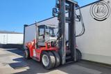 Kalmar DCE120-6  - Kalmar LKWs