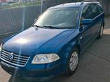 Volkswagen VW Passat 3bg 1.8t Variant/Kombi TÜV 3/28 ... - Volkswagen Passat mit Benzin-Antrieb: Kombi, 2.8