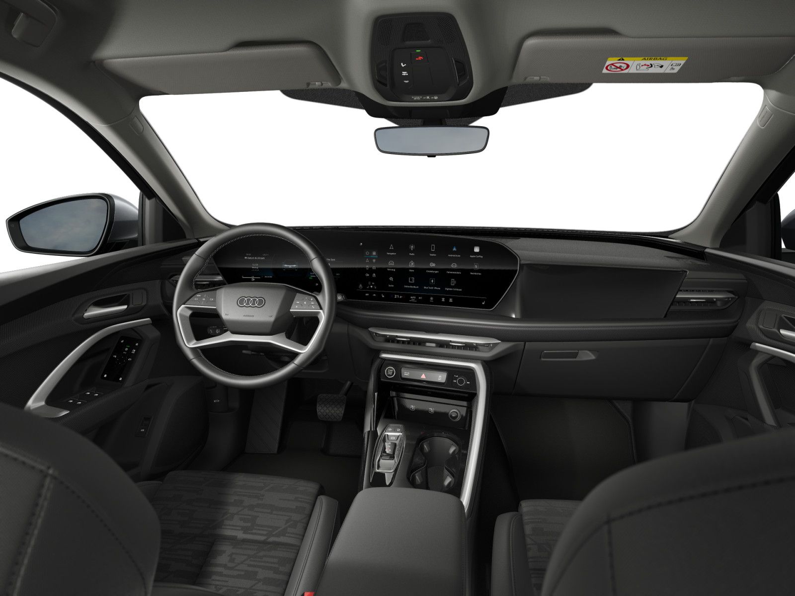 Audi Q5 - Bild 12