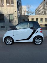 Smart ForTwo coupé 1.0 84PS pulse 55,5tkm - Smart: Pulse