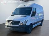 Mercedes-Benz Sprinter II Kasten/2.HAND/TOP/EURO.5/ - Mercedes-Benz Sprinter: 5t