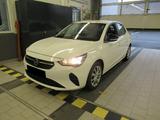 Opel Corsa F Edition 1.5D 8-fach Rf 47'km 1.Hd LED - Opel Corsa mit Diesel-Antrieb: 1.4